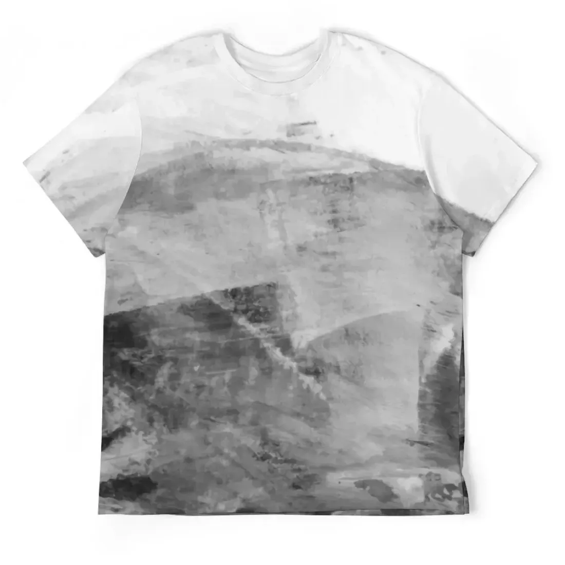Men's Short Sleeve T-shirt — photo 6