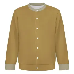 Men's Button Front Cardigan thumbnail 3