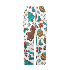 Big Kids' Pajama Trousers thumbnail 5