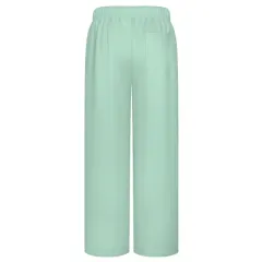 Men's Drawstring Wide Leg Casual Pants thumbnail 4