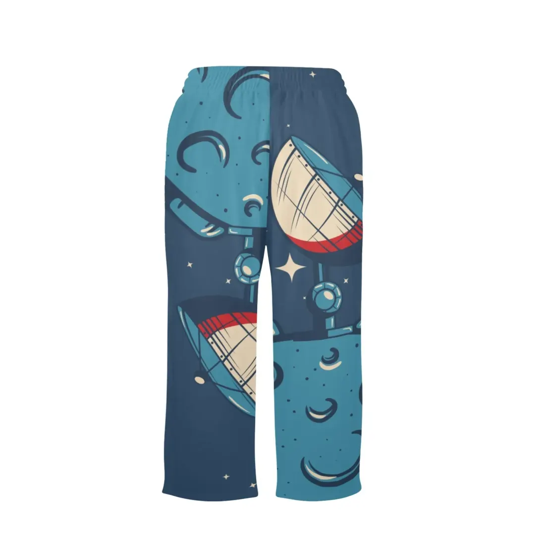 Little Kids' Pajama Trousers — photo 5