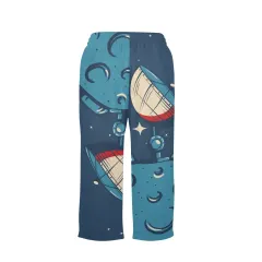 Little Kids' Pajama Trousers thumbnail 5