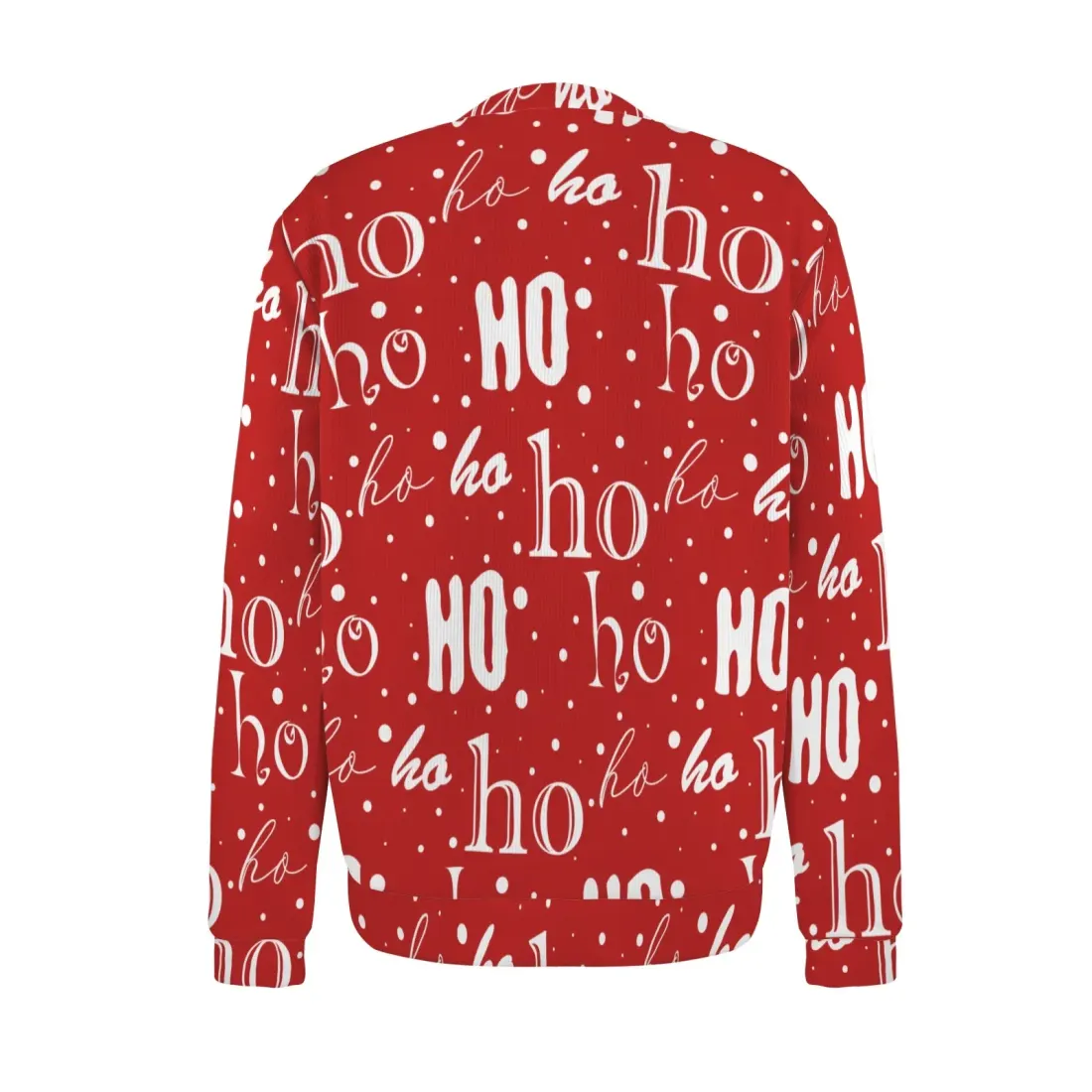 Custom Unisex US Size Sweater(New) — photo 5
