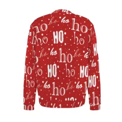 Custom Unisex US Size Sweater(New) thumbnail 5