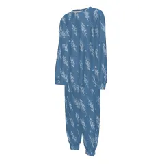 Men's Crew Neck Regular Fit Tracksuit with Pockets thumbnail 5