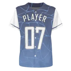 Men's Baseball Jersey J50T thumbnail 5