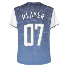 Men's Baseball Jersey J50T thumbnail 6