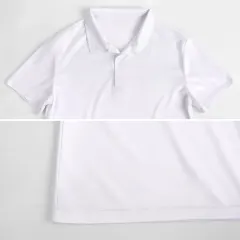 Men's Polo Shirt B612 (European Size) thumbnail 6