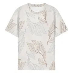 All Over Print Men's T-shirt thumbnail 2