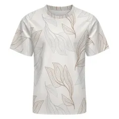 All Over Print Men's T-shirt thumbnail 3