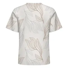 All Over Print Men's T-shirt thumbnail 4