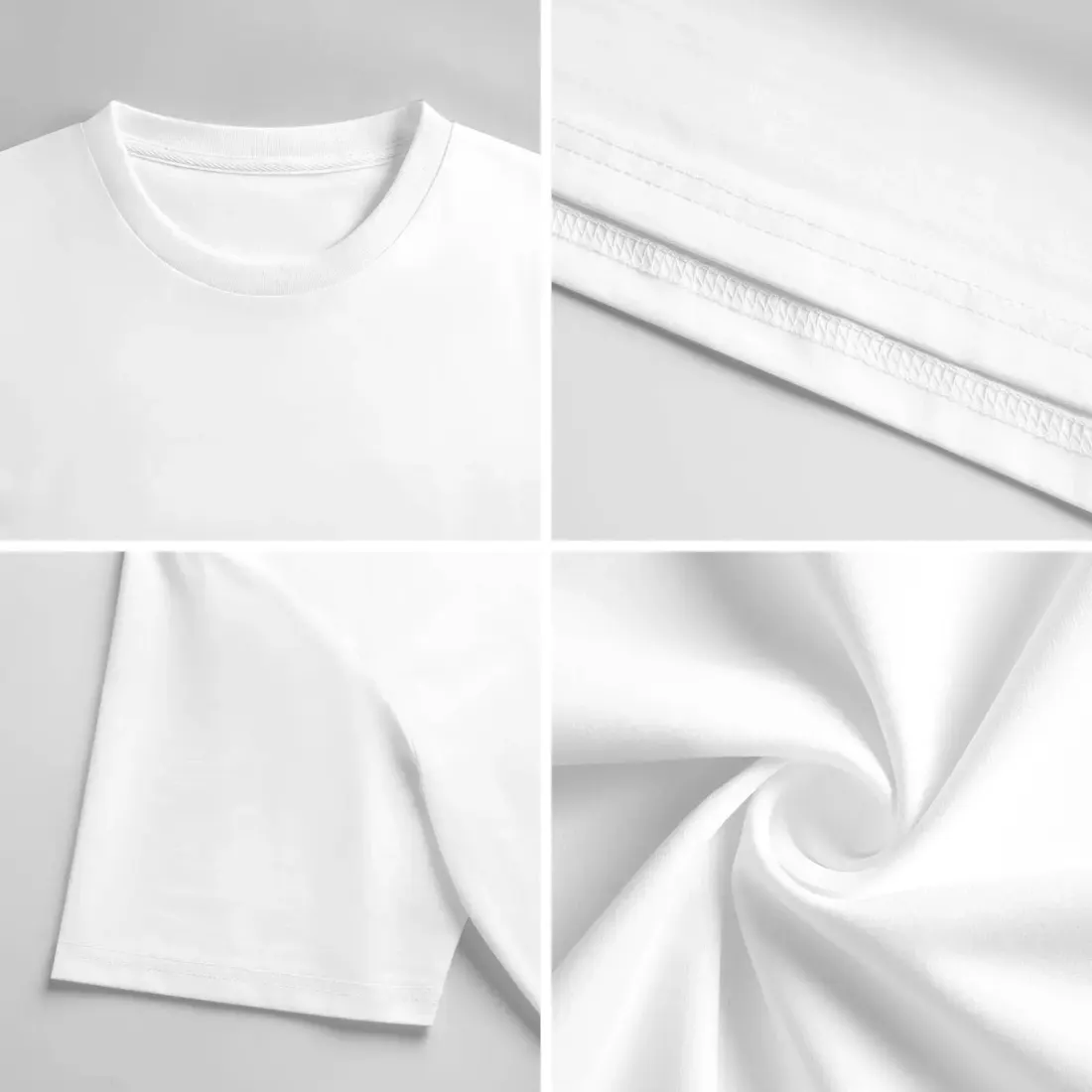All Over Print Men's T-shirt — photo 6