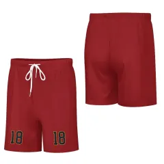 V-neck Soccer Jersey Suit (LTZ) thumbnail 3