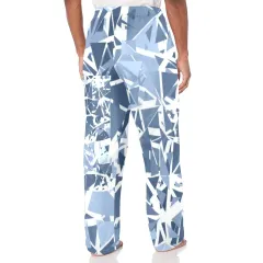 Custom Men's Pajama Trousers with Pockets (Model Sets 02) thumbnail 3