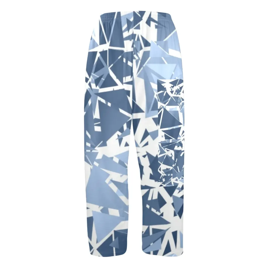 Custom Men's Pajama Trousers with Pockets (Model Sets 02) — photo 4