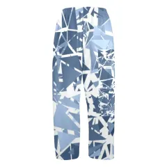 Custom Men's Pajama Trousers with Pockets (Model Sets 02) thumbnail 4