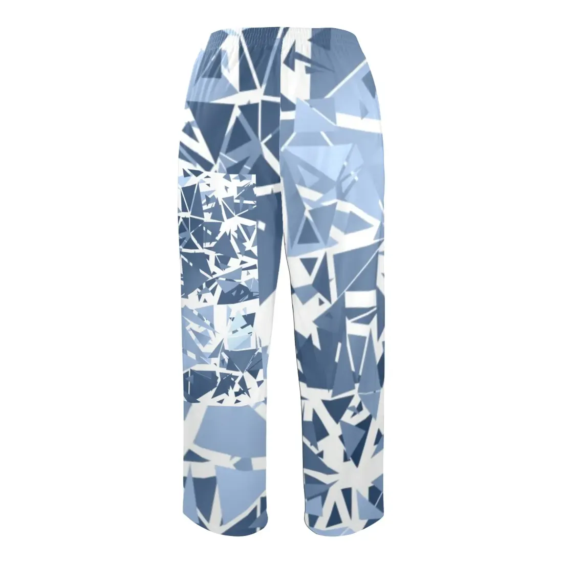 Custom Men's Pajama Trousers with Pockets (Model Sets 02) — photo 5