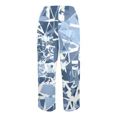 Custom Men's Pajama Trousers with Pockets (Model Sets 02) thumbnail 5