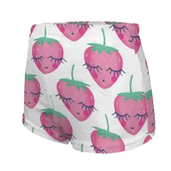 Big Kids' Flannel Pajama Short(Model Sets 28) thumbnail 2