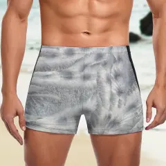 Men's Swimming Trunks thumbnail 1