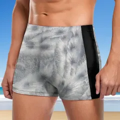 Men's Swimming Trunks thumbnail 2