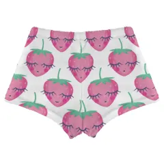 Big Kids' Flannel Pajama Short(Model Sets 28) thumbnail 5