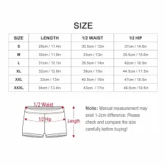 Men's Swimming Trunks thumbnail 5