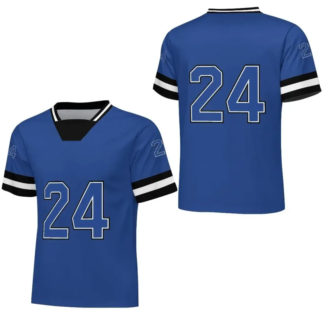Men's Jersey — photo 3