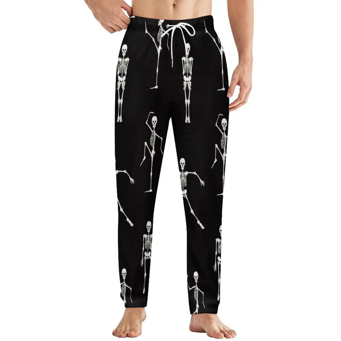 Men's Flannel Lounge Pants — photo 2
