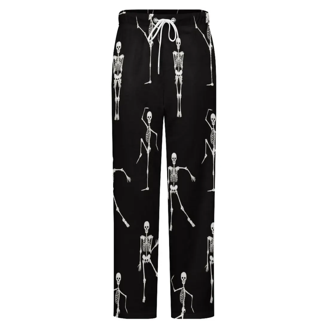 Men's Flannel Lounge Pants — photo 3