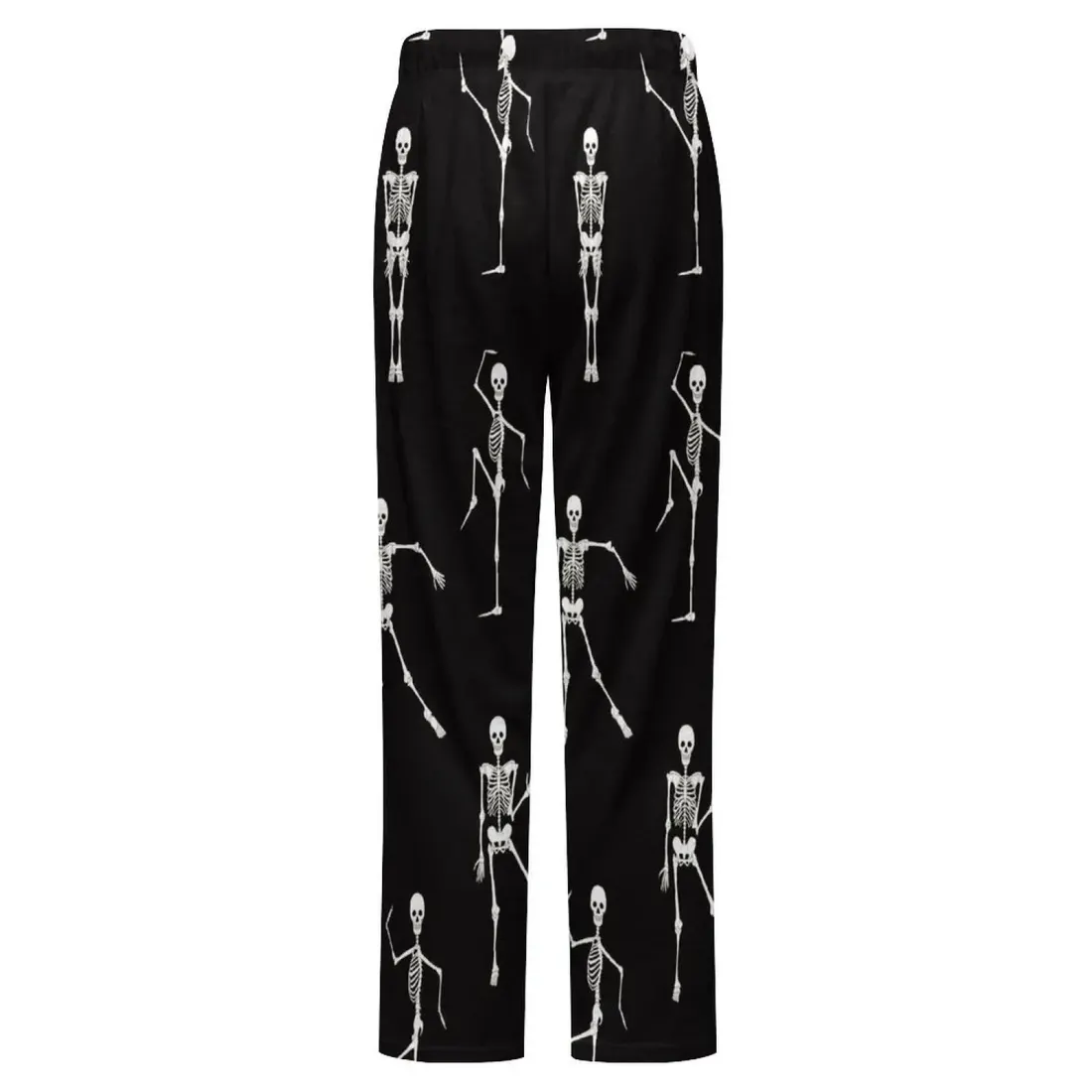 Men's Flannel Lounge Pants — photo 4