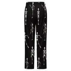 Men's Flannel Lounge Pants thumbnail 4