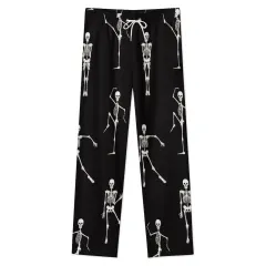 Men's Flannel Lounge Pants thumbnail 5