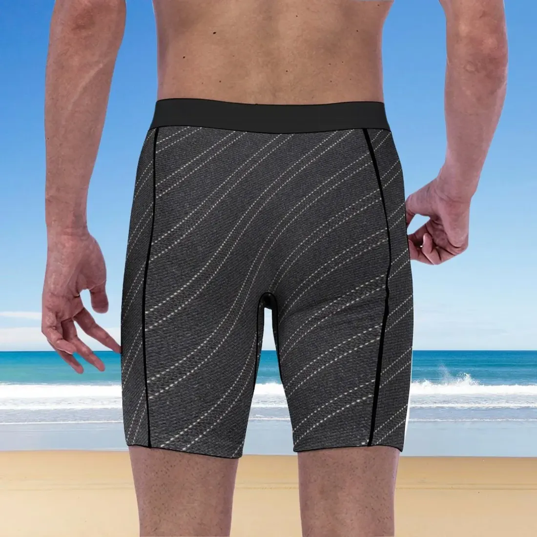 Sports Underwear K40 — photo 3