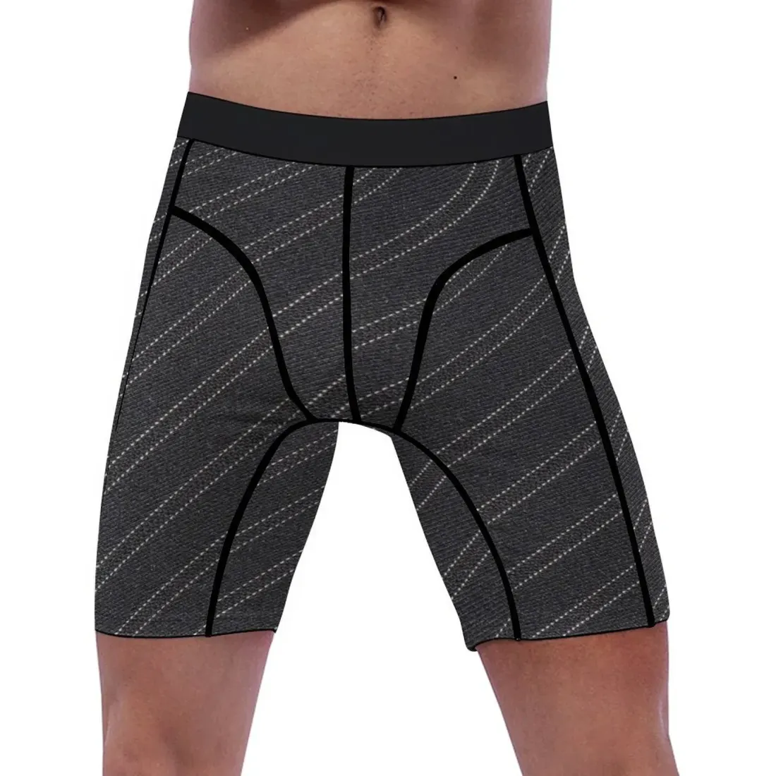 Sports Underwear K40 — photo 4