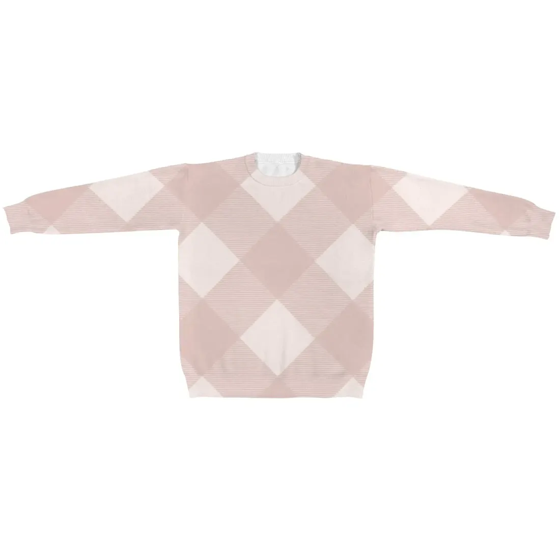 Custom Men's Sweater — photo 4