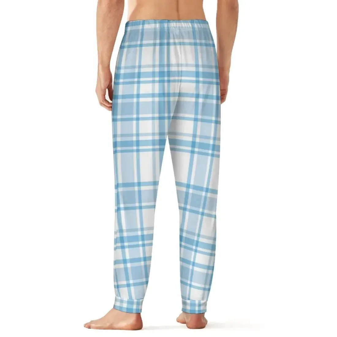Soft Men's Sleep Pants D27P — photo 3