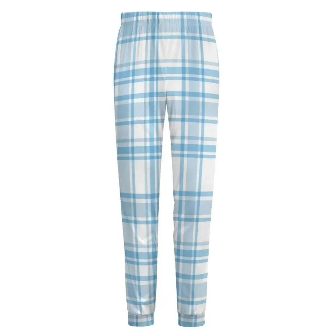 Soft Men's Sleep Pants D27P — photo 4