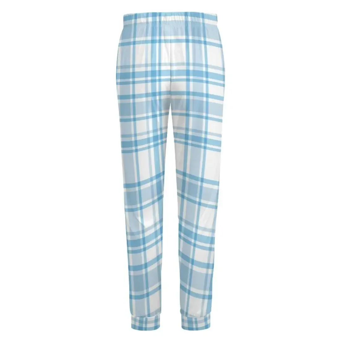 Soft Men's Sleep Pants D27P — photo 5