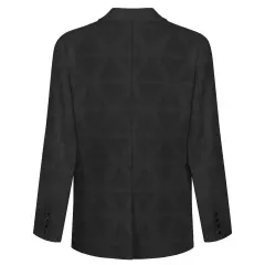 All Over Print Men's Blazer thumbnail 4