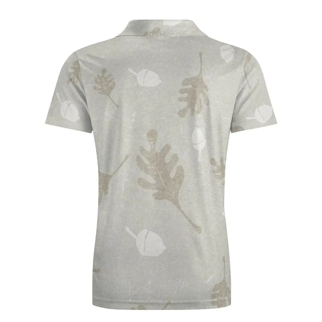 Men's Premium Ice Silk Polo Shirt — photo 4