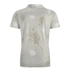 Men's Premium Ice Silk Polo Shirt thumbnail 4