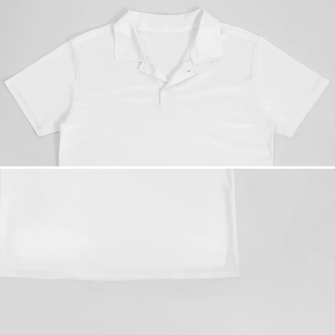 Men's Premium Ice Silk Polo Shirt — photo 6