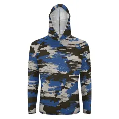 Men's Sun Protection Hoodie thumbnail 6