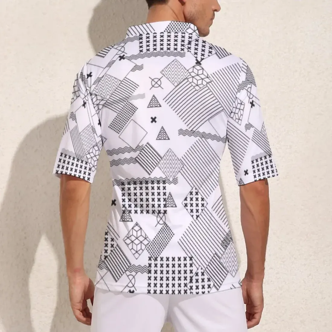 Men's Training Jersey XT — photo 2