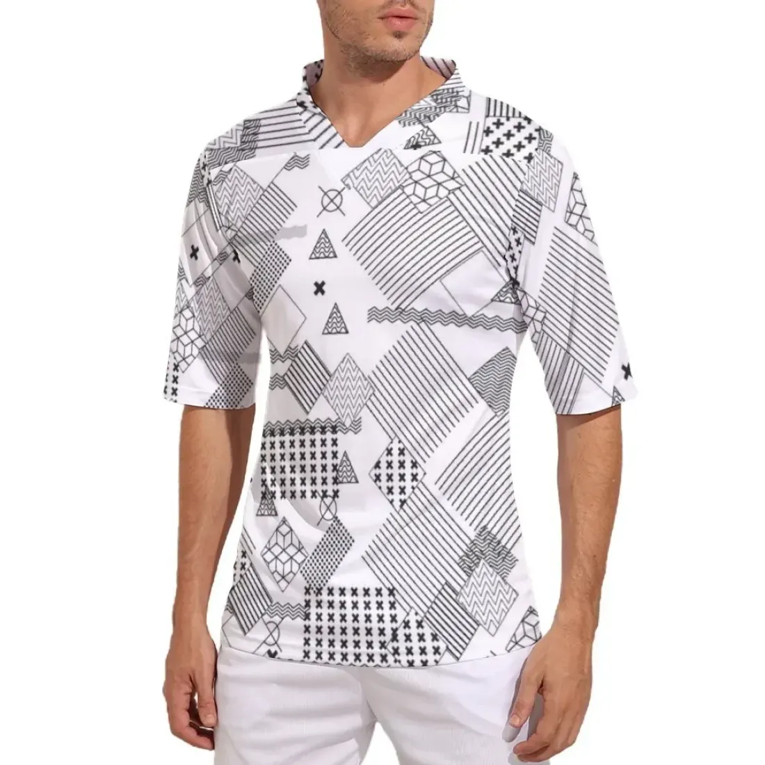 Men's Training Jersey XT — photo 3