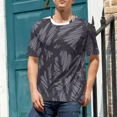 Men's All Over Print T-shirt NT thumbnail 1