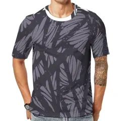 Men's All Over Print T-shirt NT thumbnail 4