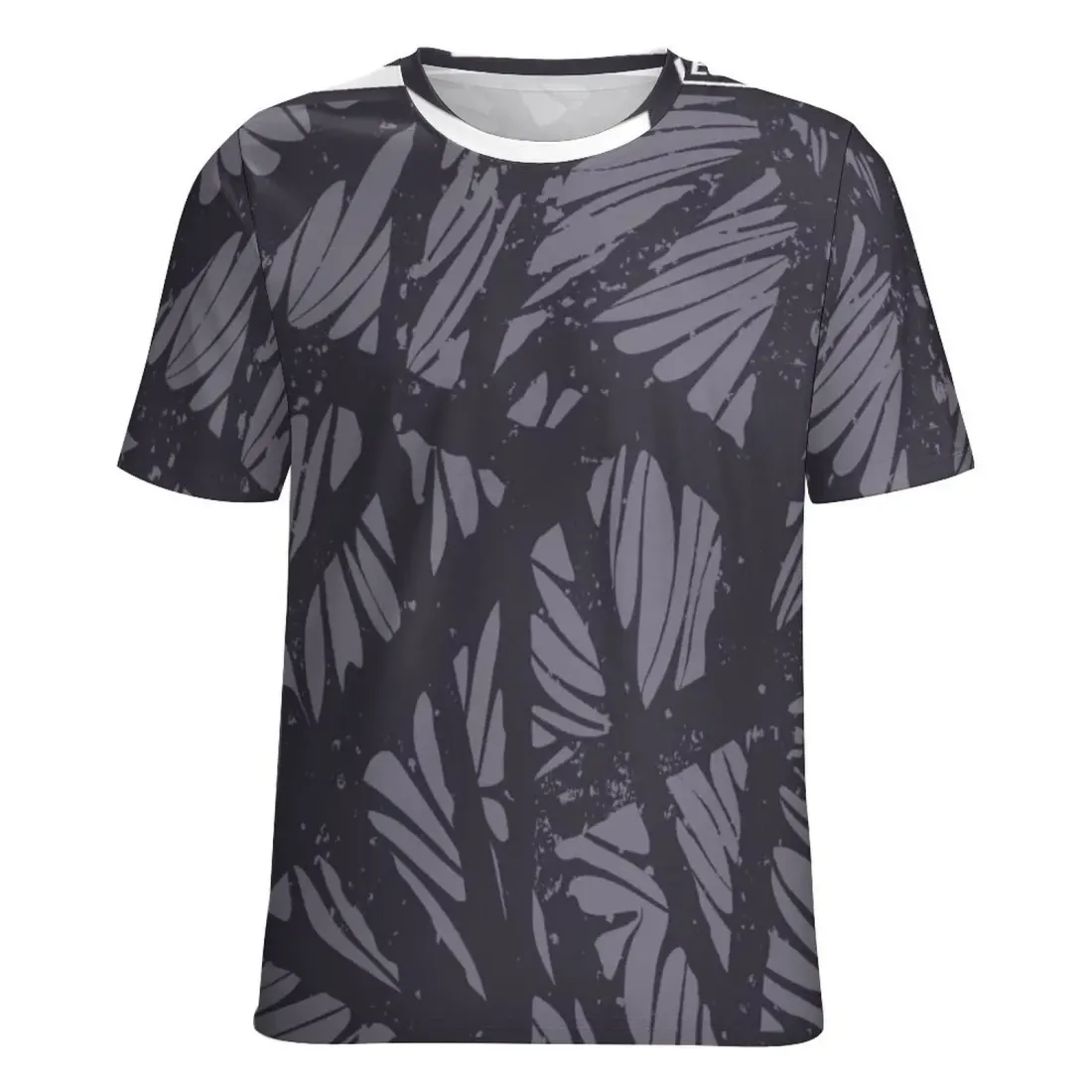 Men's All Over Print T-shirt NT — photo 5