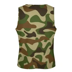 All-over Print Tank Top BKREV1 thumbnail 4